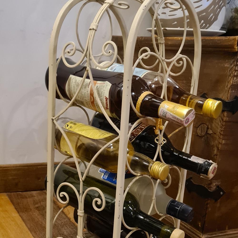 Porta botellas