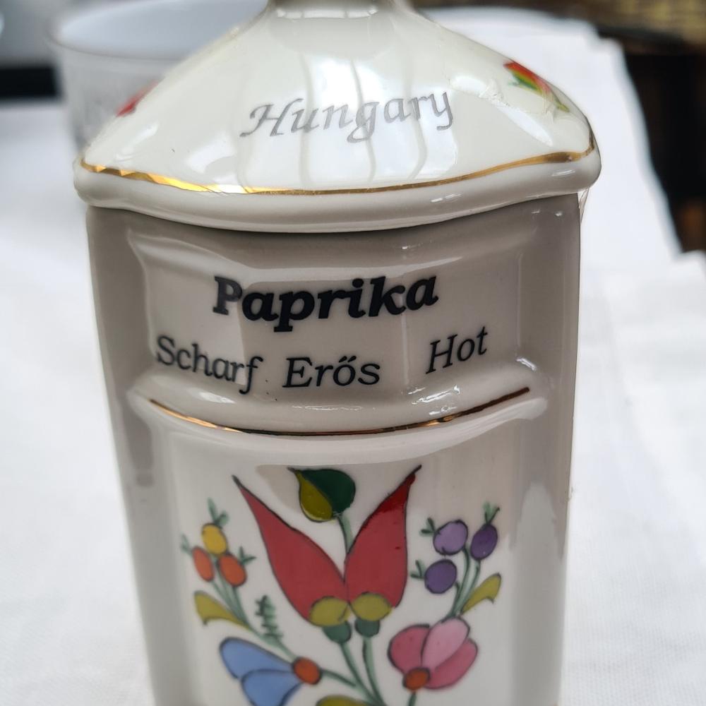 Paprika
