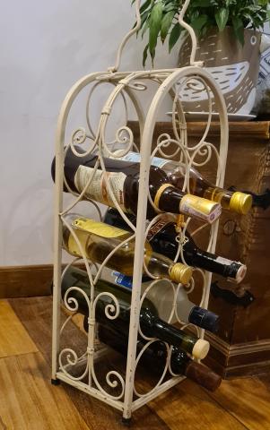 Porta botellas