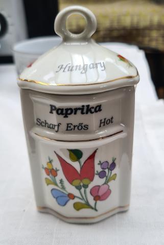 Paprika