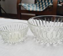 Dos pocillos