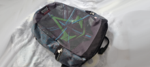 Mochila de Assassin's Creed